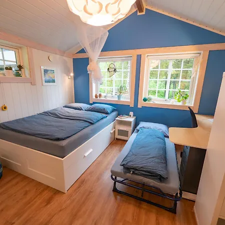 Cozy In Quiet And Beautiful Surroundings Svolvaer