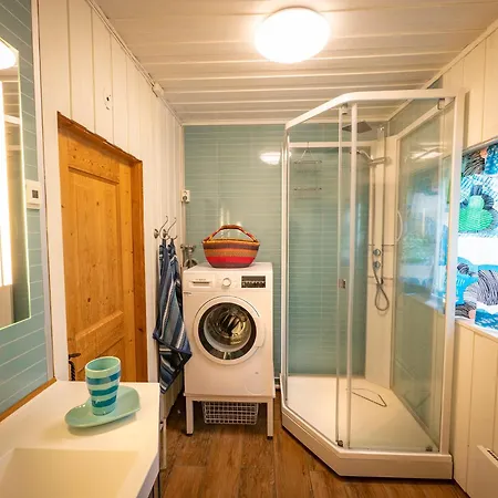 Cozy In Quiet And Beautiful Surroundings Apartment Svolvaer