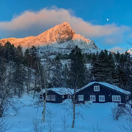 Cozy In Quiet And Beautiful Surroundings *