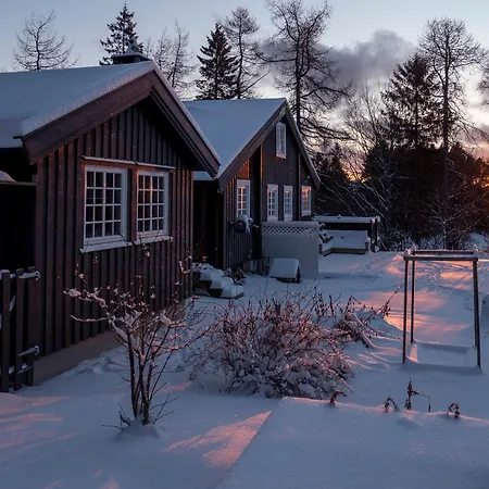 Cozy In Quiet And Beautiful Surroundings *