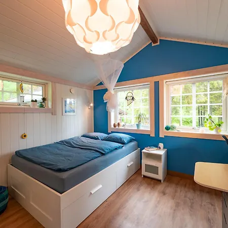 Cozy In Quiet And Beautiful Surroundings Daire