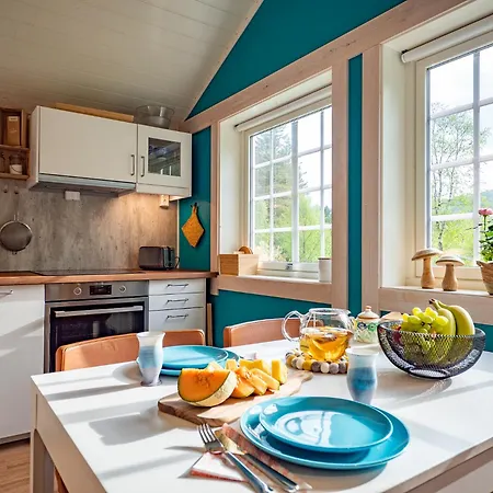 Cozy In Quiet And Beautiful Surroundings Daire