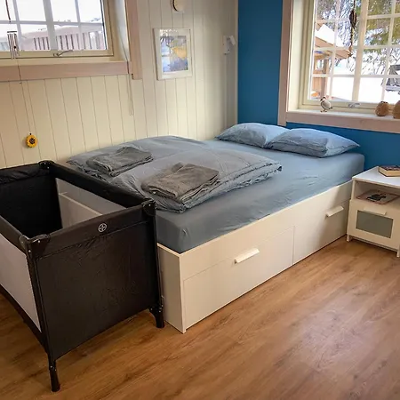 Cozy In Quiet And Beautiful Surroundings Daire