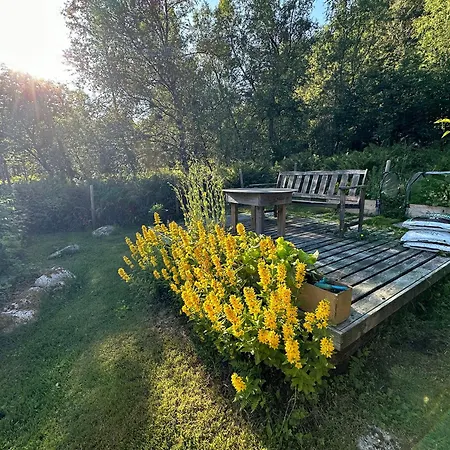 Cozy In Quiet And Beautiful Surroundings * Svolvær